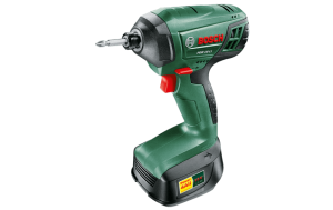 3980.300 | מברגת אימפקט בוש BOSCH PDR 18V LI