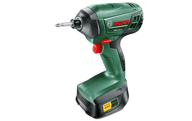 3980.300 | מברגת אימפקט בוש BOSCH PDR 18V LI