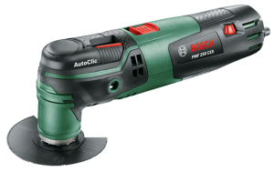 3102.100 | מסור\מלטשת רב שימושי בוש BOSCH PMF 250 CES