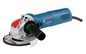 משחזת זווית בוש BOSCH GWX 750-115