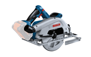 מסור עגול נטען בוש BOSCH GKS 18V-68 C