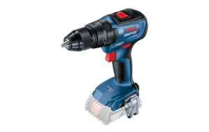 מברגה/מקדחה נטענת בוש BOSCH GSB 18V-50