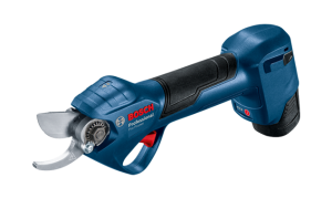 מזמרה נטענת בוש BOSCH PRO PRUNER