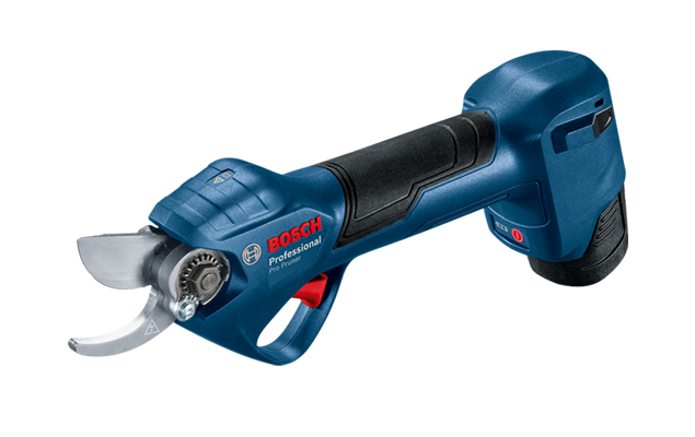 מזמרה נטענת בוש BOSCH PRO PRUNER