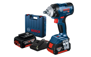 מפתח רטיטה בוש BOSCH GDS 18V-400