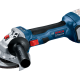 משחזת זווית נטענת בוש BOSCH GWS 180